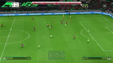 pendejo se cae