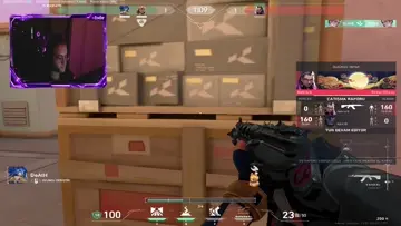 İmmo Elo Try Hard !insta !elo !donate | Clip