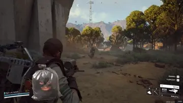 hitting you back in the face