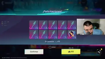 21K de ORO para SACARME 1 EVO | #1 URUGU | Clip
