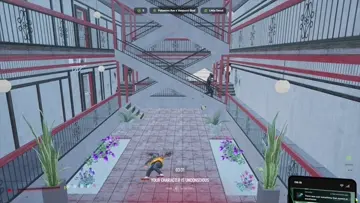Nut Robbed