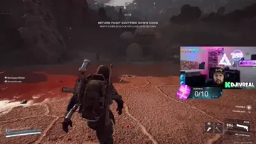 What just happened???