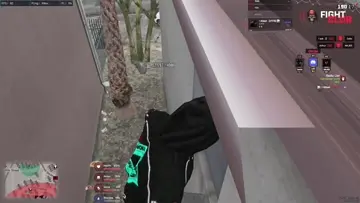 360 بفايت كلوب بعد ما انمنعت بالرول