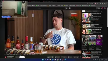 Le jefe