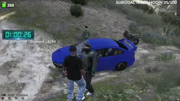 F