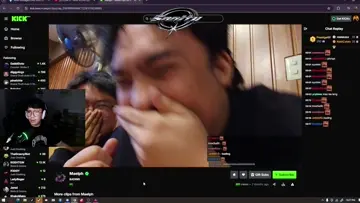 ETO BUMUBULUSOK NA ANG KONTRABIDA
