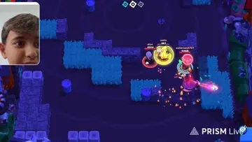 game playing