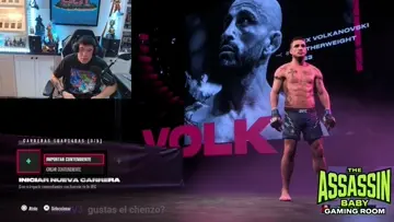 GREATEST MEXICAN MMA FIGHTER EVER COOKS CHENZO