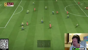 Finalizar a WL do Chamega FC!! Ra | Clip