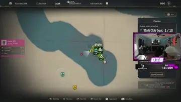 what to many winstreaks does to  streamer