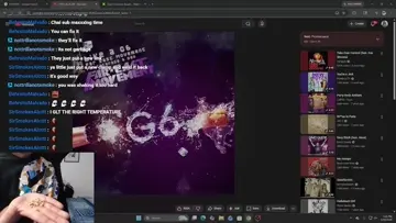 GET IN HERE!!!!!! | Clip