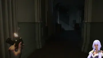 Snow Chirps? (Re9 Insanity)