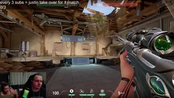 {18}BOUNTY TIMEEE KICK PARTNER Co | Clip