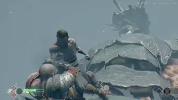 God of war 2026