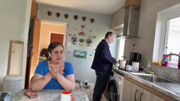 cooter to the tooter