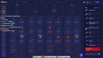 craziest clutch