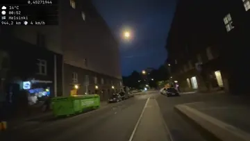 oho