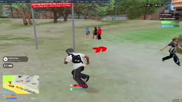 looooong stream