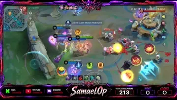 Epic comeback match :)