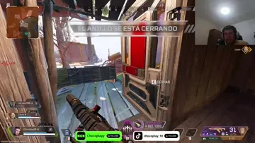 Mardito Mirage hahaha