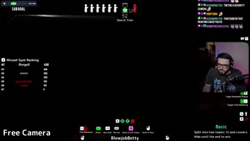 Meccha Kick Bounty 1st Try!