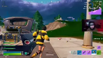Squads w/ my unc and grandparents | Clip