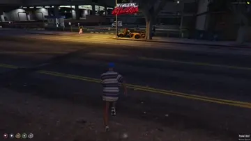 where ur pants at? *flying bitch*