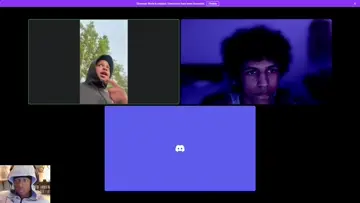 Crazy clip