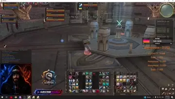 3vs3 OLY TH Play