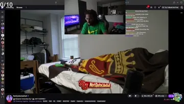 waking dub up 😭😭