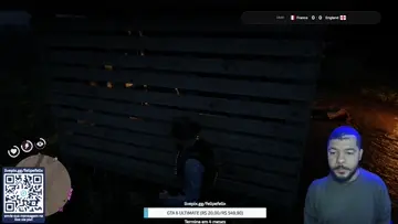 BORA DE RDR2! - KICK PARTNER NOST | Clip