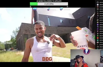 ddg bullied at streamer university 