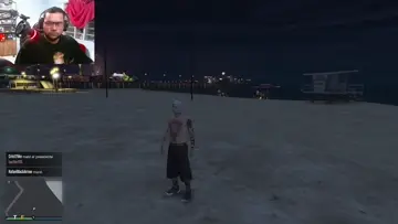 Salchipapa