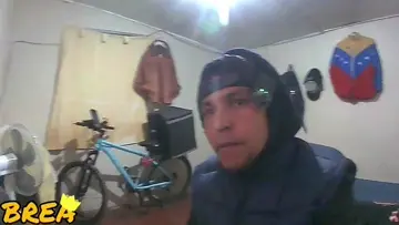 DESPEDIDA...