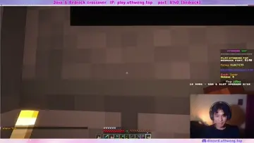 getting bullied on my own server