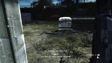 Mass graves