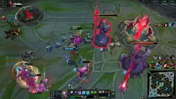 bye tristana