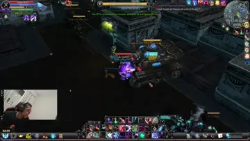 Gank do trafica