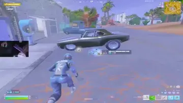 HUH