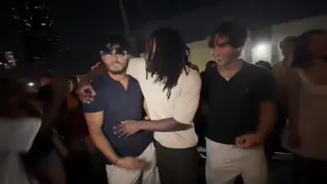 the boyzzz