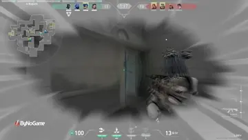 enver omen kill