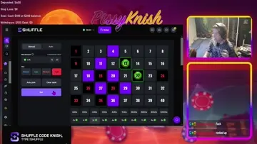 Keno save from the brink of destruction