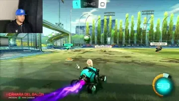 que jugadores tan insanos