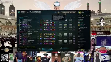 um cara ai