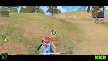 bgmi 1v4 clutch RONDO clip