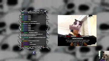 Mi primer stream en KICK!!! WACHOOO