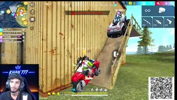 Fun with vehicles 