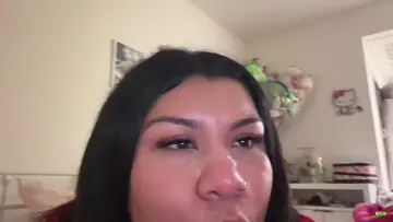 jaqueef loses her childrens first stream 