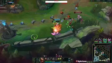 paslanmış draven
