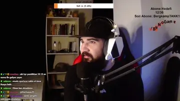 Cevizli kek